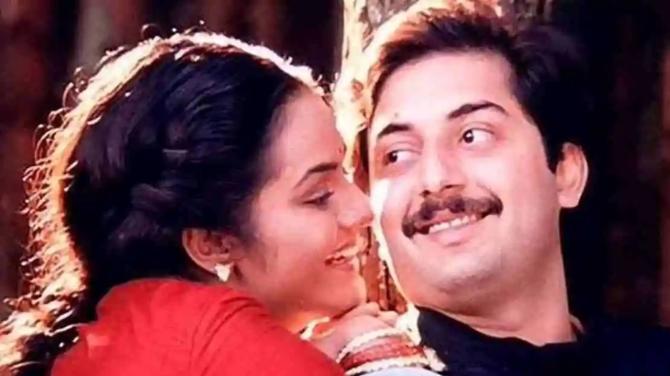 Roja in Tamil